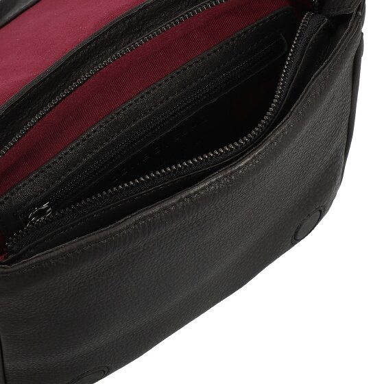 Cowboysbag Dallas Torba na ramię Skórzany 22 cm