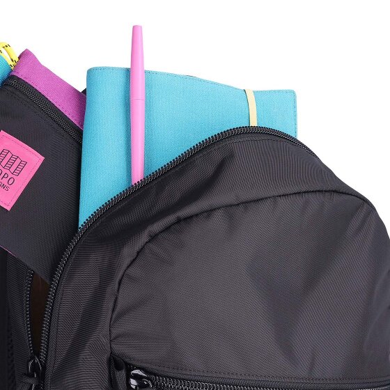 Topo Designs Light Pack Plecak 42 cm Komora na laptopa
