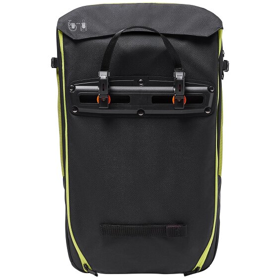 Vaude Cycle 28L Plecak 54 cm Komora na laptopa