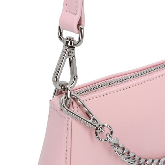 Lancaster Suave Even Torba na ramię skórzana 23 cm