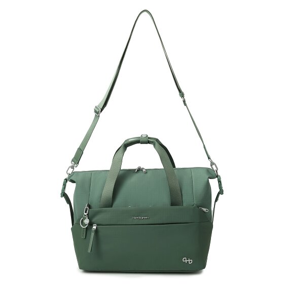 Hedgren Furo Ryoko S Teczka Ochrona RFID 40 cm