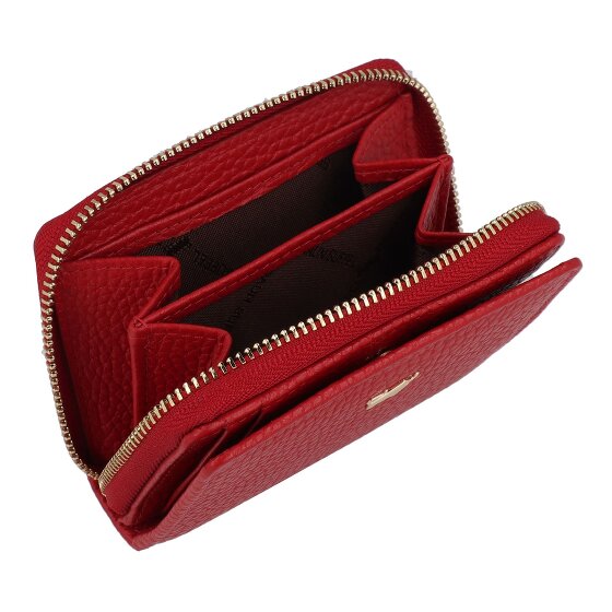 Braun Büffel Asti Portfel Skórzany 10 cm