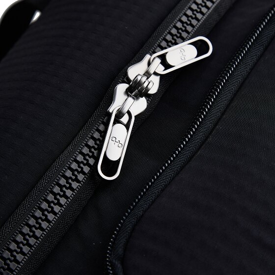 Hedgren Furo 2 kółka Walizka kabinowy 44.5 cm Komora na laptopa