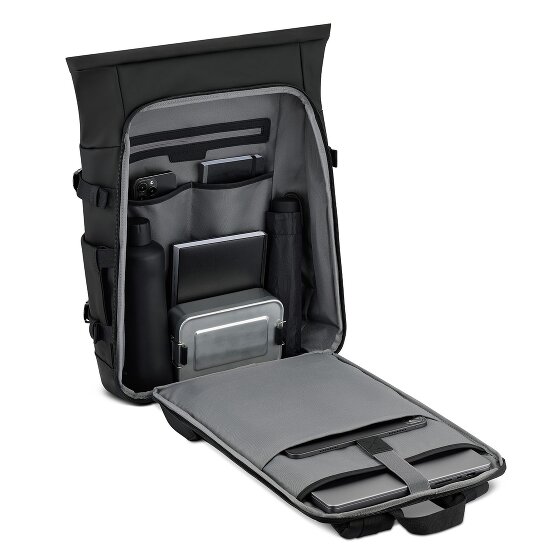 Kapten & Son Helsinki Pro Plecak 52 cm Komora na laptopa