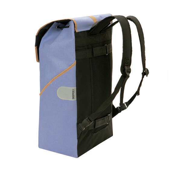 Andersen Shopper Royal Shopper Auke Walizka na zakupy 59 cm