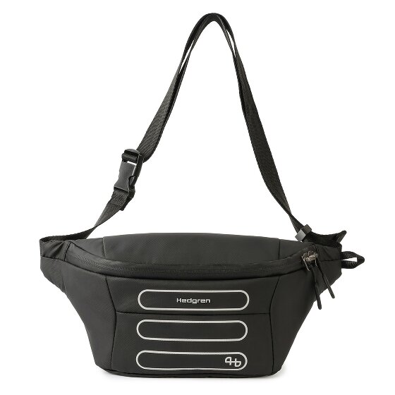 Hedgren Comby Performance Visit P Saszetka Ochrona RFID 36 cm