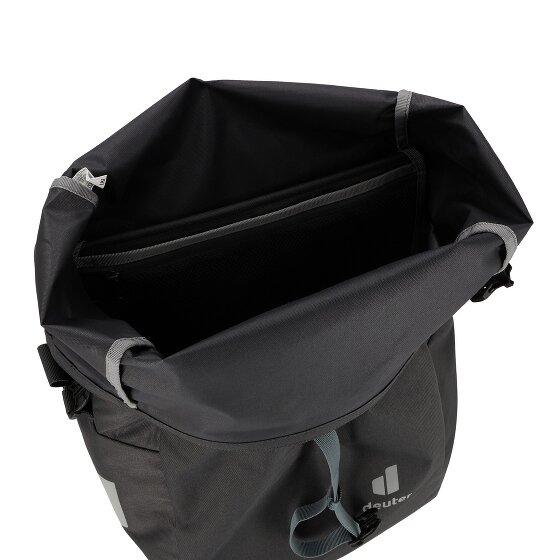 Deuter Valbona Torba na rower 40 cm