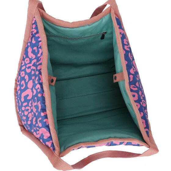 Fritzi aus Preußen Ini Shopper Bag 38 cm