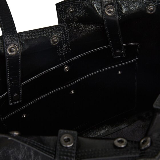 Liebeskind Rive Shopper Bag Skórzany 40 cm