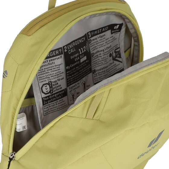 Deuter Speed Lite 17L Plecak 45 cm