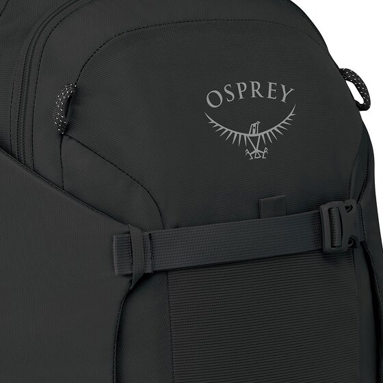Osprey Plecak podróżny Soujourn 30 L, 44 cm