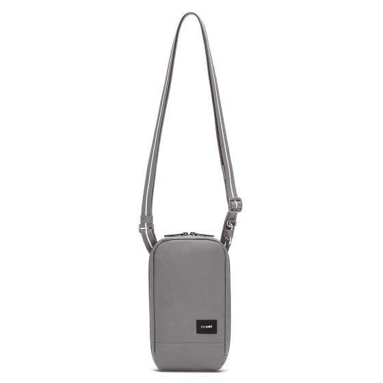 Pacsafe RFIDsafe Tech Torba na ramię Ochrona RFID 12.5 cm