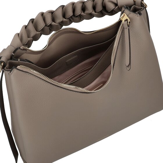 Coccinelle Boheme Torba na ramię Skóra 34 cm
