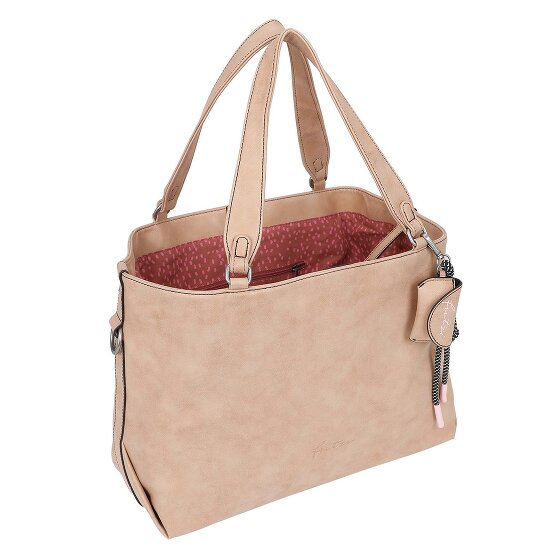 Fritzi aus Preußen Bitzi03 Shopper Bag 43 cm