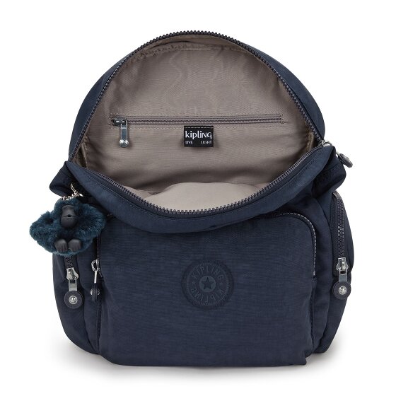 Kipling Basic City Zip Plecak miejski S 33.5 cm