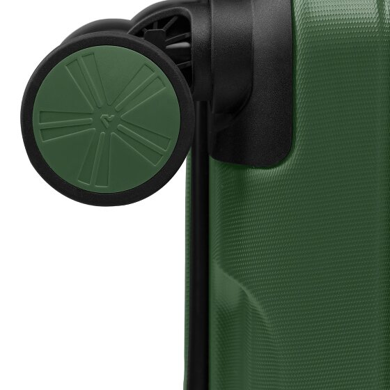 Roncato Baseliner 4 kółka Walizka kabinowa S 55 cm