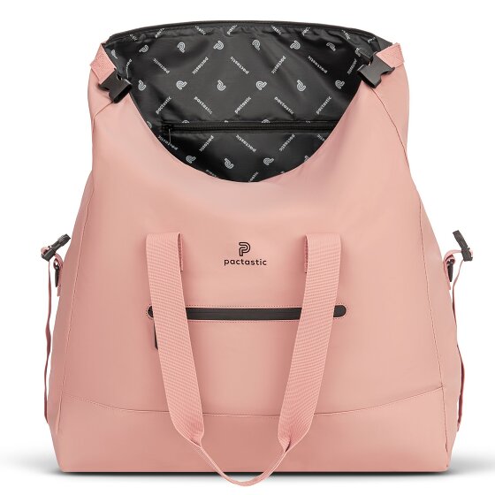 Pactastic Urban Collection Torba podróżna Weekender 49 cm