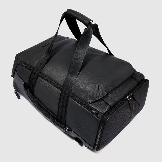 Piquadro Modus Special Plecak biznesowy Skóra 50 cm