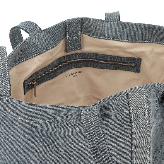 Liebeskind Elvira Shopper Bag 22.5 cm