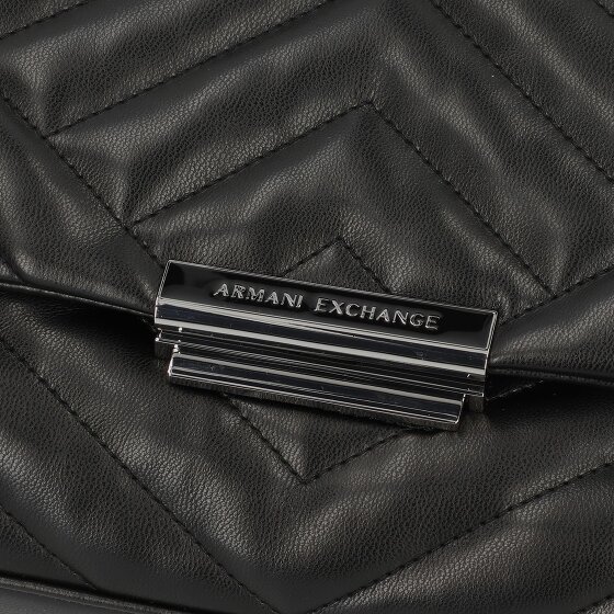 Armani Exchange Torba na ramię 26 cm