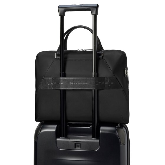 Victorinox Signature Briefcase 42 cm komora na laptopa