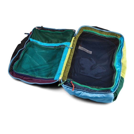 Cotopaxi Allpa 42 L Plecak biznesowy 56 cm Komora na laptopa