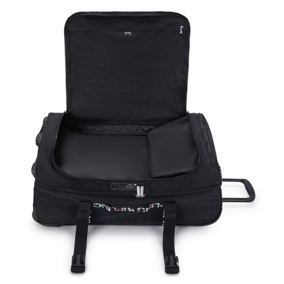 Kipling Basic Aviana 2 kółka Torba podróżna M 68 cm