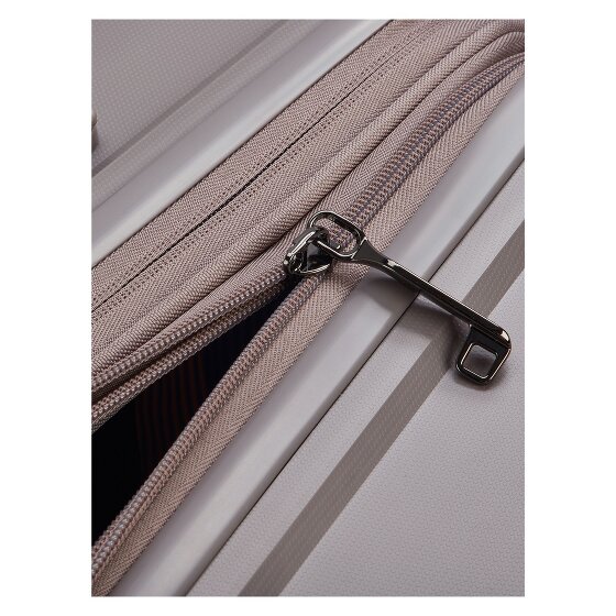 Delsey Paris Lutece 4 kółka Walizka 69 cm