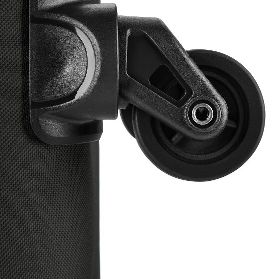 Smartbox Edition 04 4 kółka Walizka kabinowa 55 cm z funkcją poszerzenia