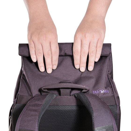 Tatonka Grip Rolltop Pack 25 Plecak 50 cm Komora na laptopa