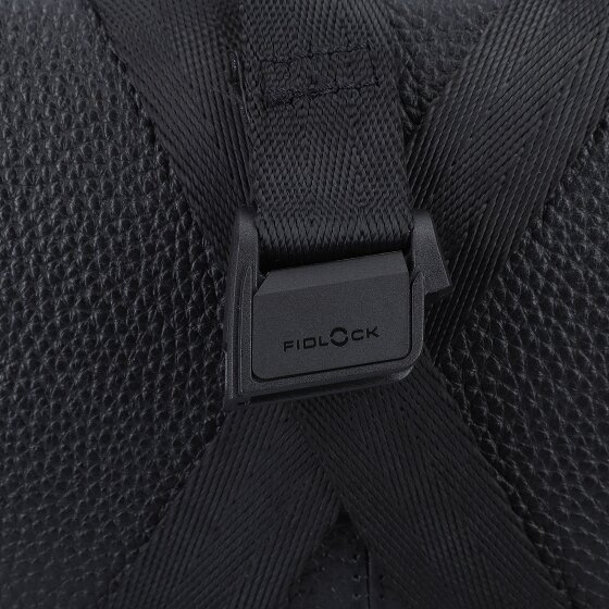 Braun Büffel Novara Saszetka Skórzany 31 cm