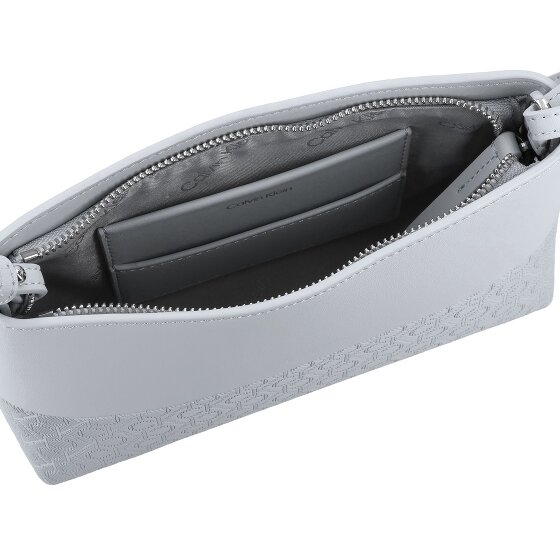 Calvin Klein CK Mixmedia Torba na ramię 23 cm