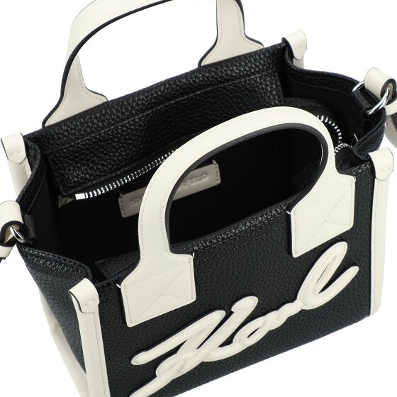 Karl Lagerfeld Skuare Shopper Bag 30 cm