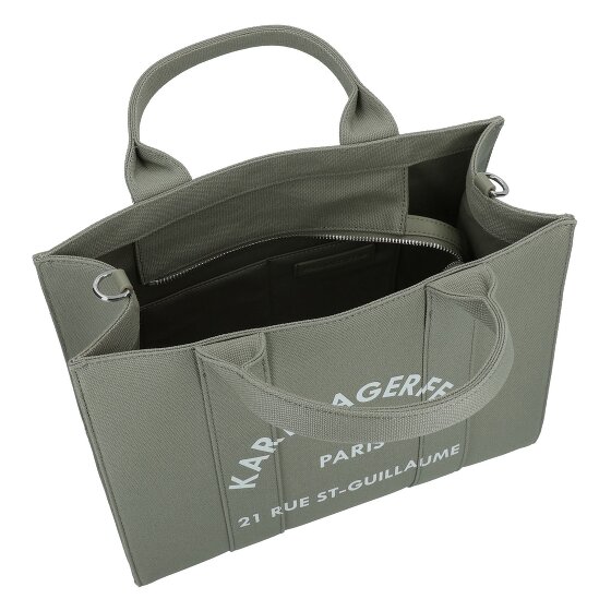 Karl Lagerfeld Rsg Torba 33 cm