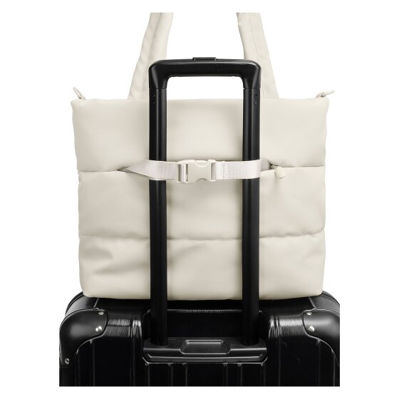 Heys Puffer Shopper Bag 35 cm Komora na laptopa