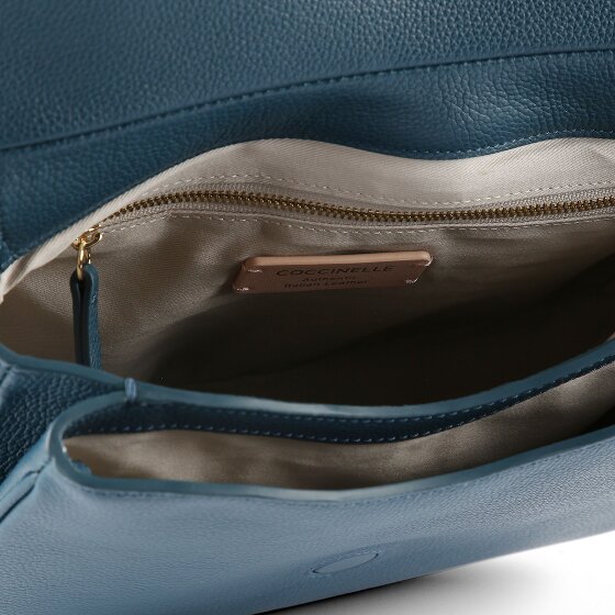 Coccinelle Mavery Torba na ramię Skórzany 27 cm