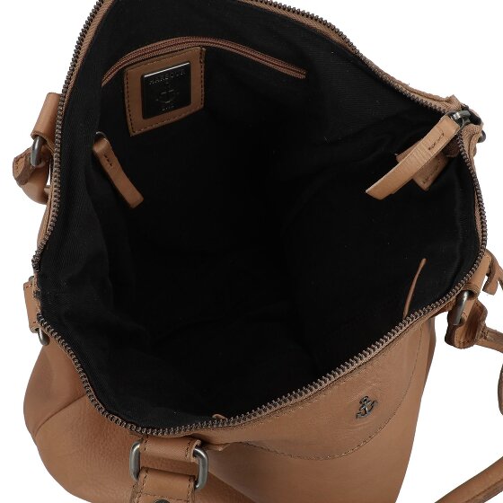 Harbour 2nd Anchor Love Torba na ramię Skórzany 28 cm