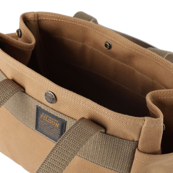 Filson Rugged Twill Torba na ramię 20 cm