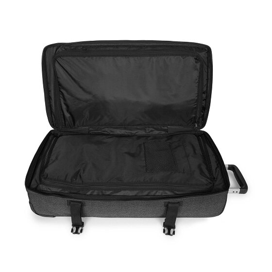Eastpak Transit'R Plus 2 kółka Torba podróżna 80 cm