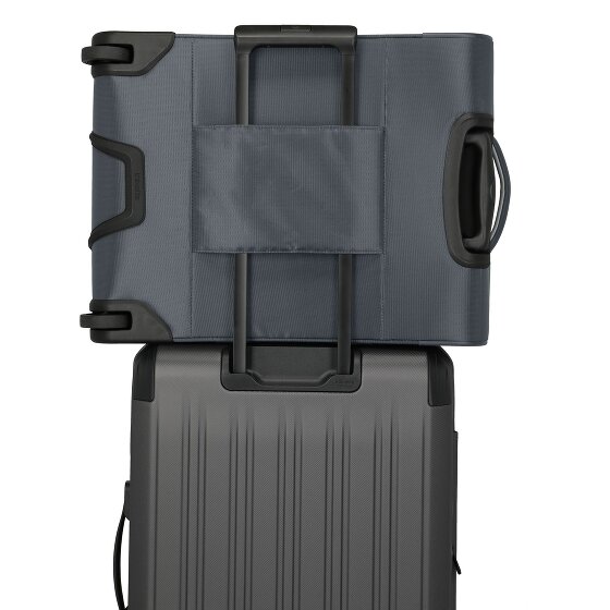 Travelite Jetpack Multi 2 kółka Walizka kabinowy 55 cm