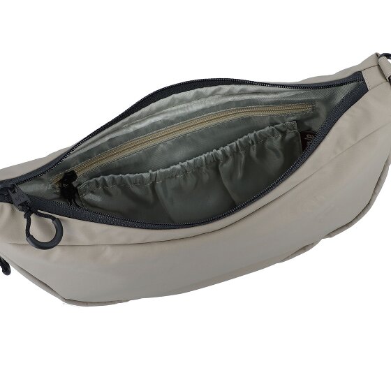 aunts & uncles Japan RE Yoshii RE Torba na ramię 34.5 cm z plisą rozprężną