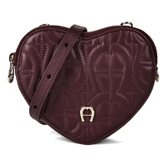AIGNER Fashion Mini Torba Torba na ramię Skóra 14 cm