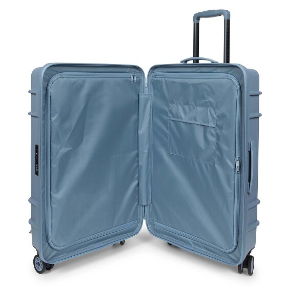 Eastpak Resist'R Zip Resist'r Zip 4 kółka Walizka L 78 cm