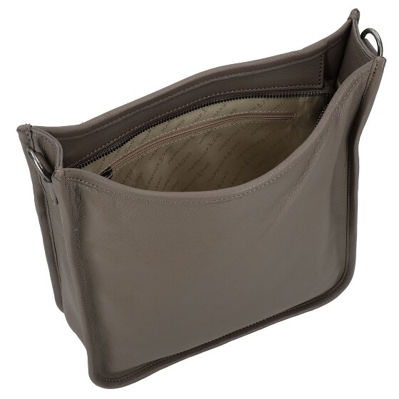 Harbour 2nd Just Pure Liara Torba na ramię Skórzany 26 cm