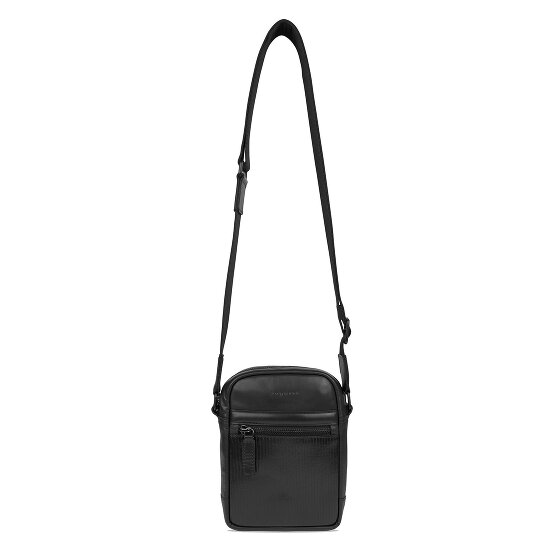 bugatti Joel Mini Torba Torba na ramię S Skórzany 16 cm