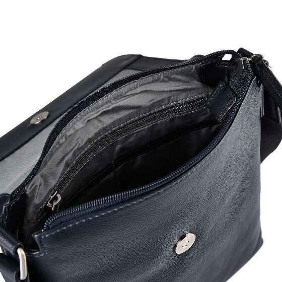 Jost Lysa Torba na ramię S Skóra 21 cm