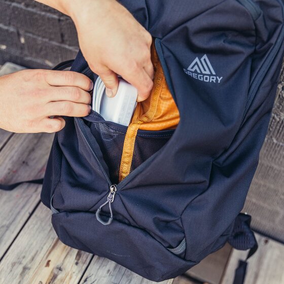 Gregory Rhune 22 Plecak 48 cm Komora na laptopa