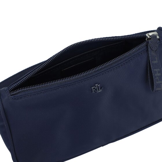 Lauren Ralph Lauren Torba na ramię Skórzany 20.5 cm