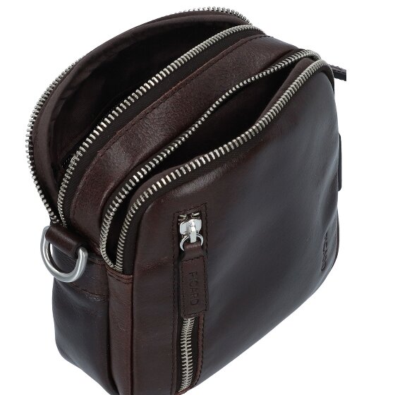 Picard Buddy Mini Torba Torba na ramię Skórzany 16 cm