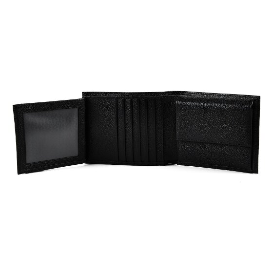 AIGNER Mica Portfel Ochrona RFID Skóra 12.5 cm